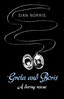 Greta and Boris Read online