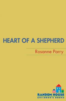 Heart of a Shepherd Read online