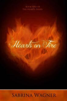 Hearts on Fire Read online