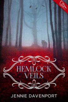 Hemlock Veils Read online