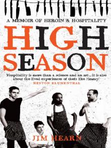 High Season Read online