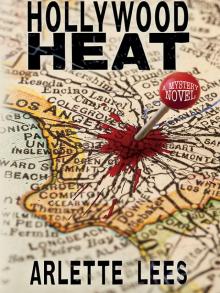 Hollywood Heat Read online