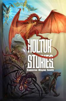 Holtur Stories Read online