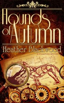 Hounds of Autumn Read online