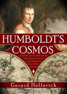 Humboldt's Cosmos Read online