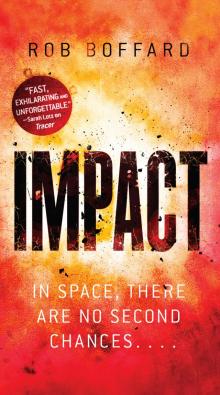 Impact Read online