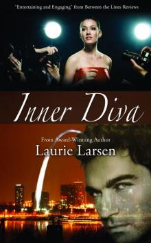 Inner Diva Read online