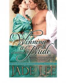 Jade Lee Read online