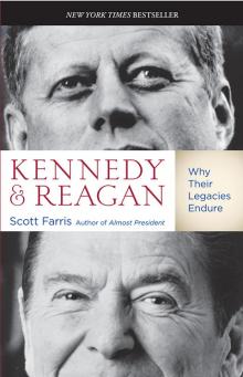 Kennedy and Reagan Read online
