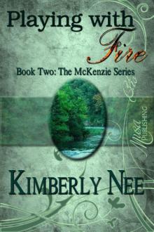 Kimberly Nee - The McKenzie Brothers Read online