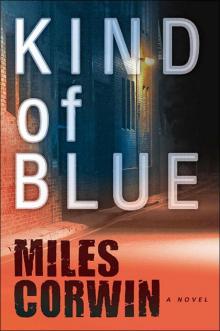 Kind of blue al-1 Read online