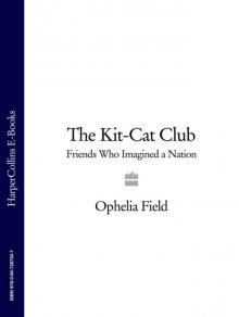 Kit-Cat Club, The Read online