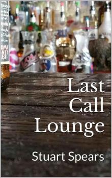 Last Call Lounge Read online