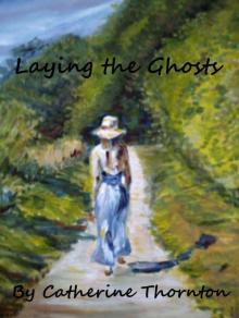 Laying the Ghosts Read online