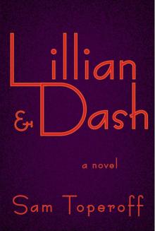 Lillian and Dash Read online