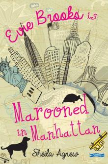 Marooned in Manhattan Read online