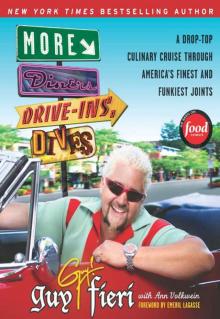 More Diners, Drive-ins and Dives Read online