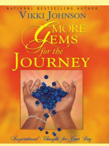 More Gems for the Journey Read online