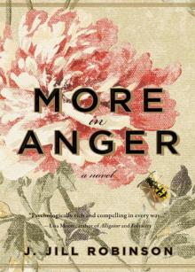 More in Anger Read online