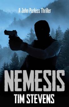 Nemesis Read online