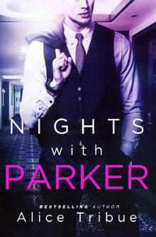 Nights With Parker Read online