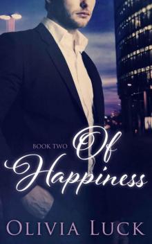 Of Happiness Read online