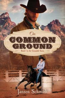 On Common Ground Read online