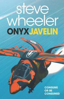Onyx Javelin Read online