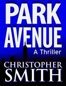 Park Avenue (Book Six in the Fifth Avenue Series) Read online