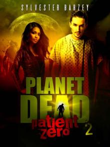 Patient Zero Read online