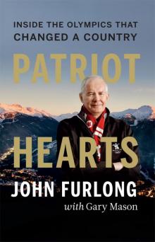 Patriot Hearts Read online