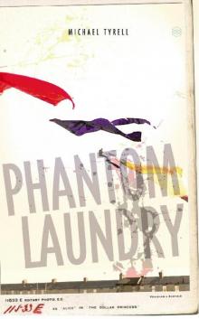 Phantom Laundry Read online