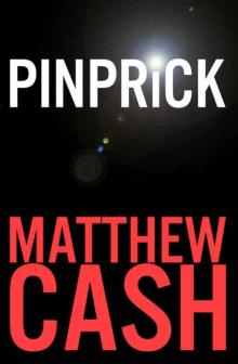 Pinprick Read online