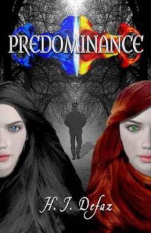 Predominance Read online