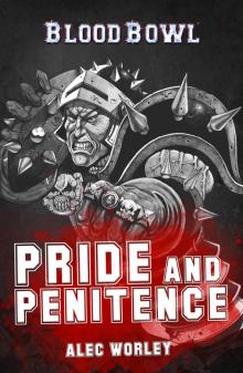 Pride and Penitence Read online