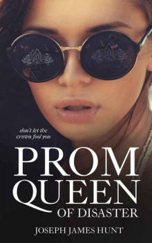 Prom Queen of Disaster Read online