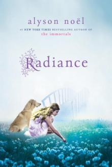Radiance (2010) Read online