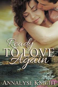 Ready To Love Again Read online