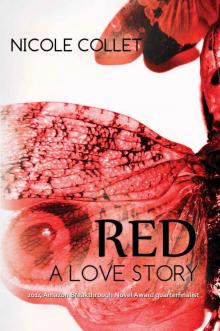 Red: A Love Story Read online