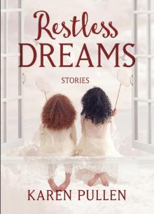 Restless Dreams Read online