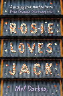 Rosie Loves Jack Read online