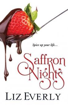 Saffron Nights Read online