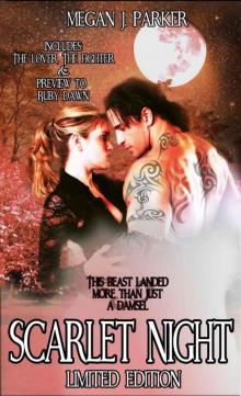 Scarlet Night (Limited Edition) Read online