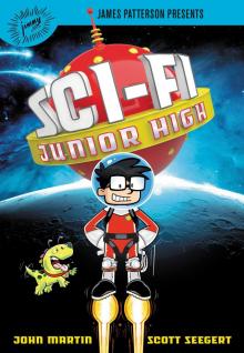 Sci-Fi Junior High Read online