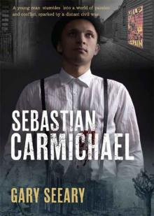 Sebastian Carmichael Read online