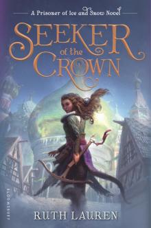 Seeker of the Crown Read online