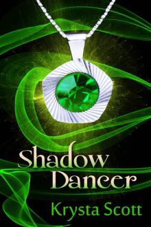 Shadow Dancer Read online