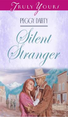 Silent Stranger Read online