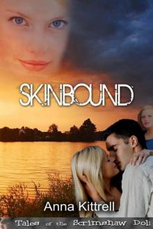 Skinbound Read online