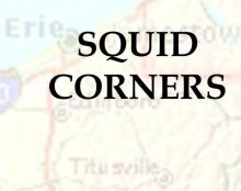 Squid Corners Read online